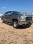 Image for 2009 GMC Sierra 1500 SLE ID: 7426002
