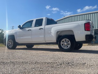 Image for 2016 Chevrolet Silverado 1500  ID: 7453919