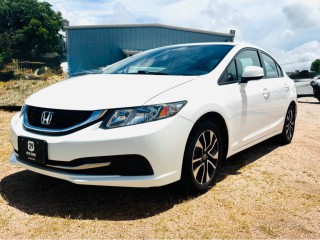 Image for 2013 Honda Civic EX ID: 7462276