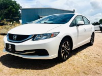 Image for 2013 Honda Civic EX ID: 7462276