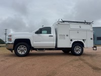 Image for 2015 Chevrolet Silverado 1500  ID: 7462735
