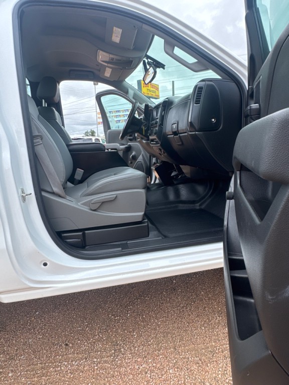 2015 Chevrolet Silverado 1500 Image 10