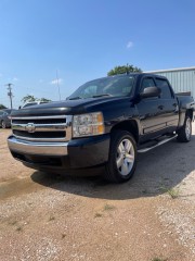 Image for 2008 Chevrolet Silverado 1500  ID: 7469387