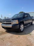 Image for 2008 Chevrolet Silverado 1500  ID: 7469387