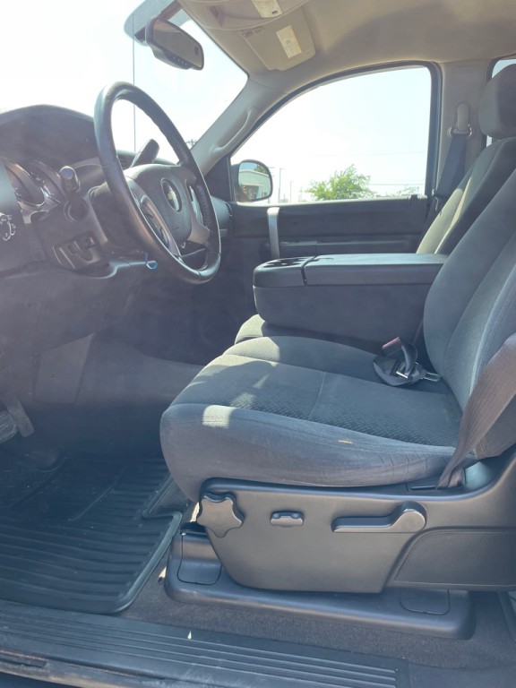 2008 Chevrolet Silverado 1500 Image 5