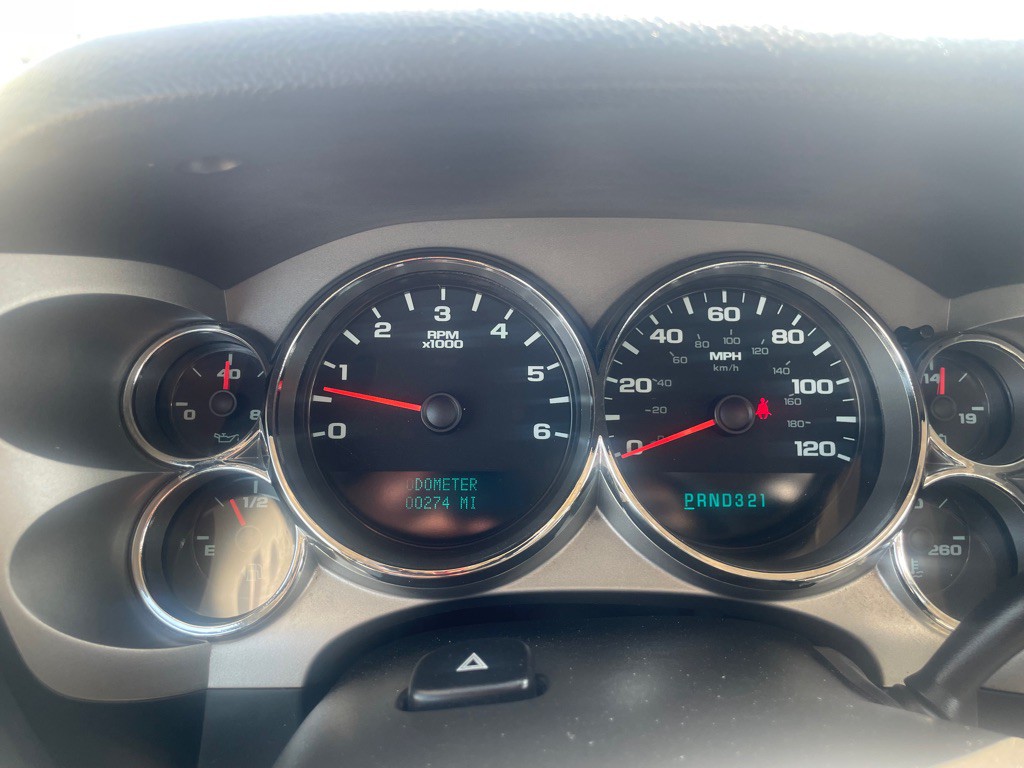 2008 Chevrolet Silverado 1500 Image 7