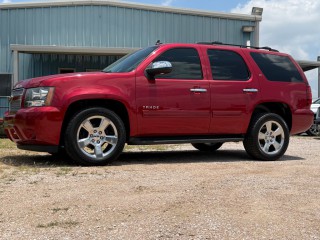 Image for 2012 Chevrolet Tahoe 1500 LT ID: 7469483