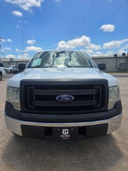 Image for 2014 Ford F-150 Super Cab ID: 7510447