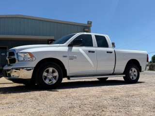 Image for 2019 RAM 1500 Tradesman ID: 7510519