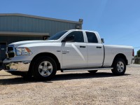 Image for 2019 RAM 1500 Tradesman ID: 7510519