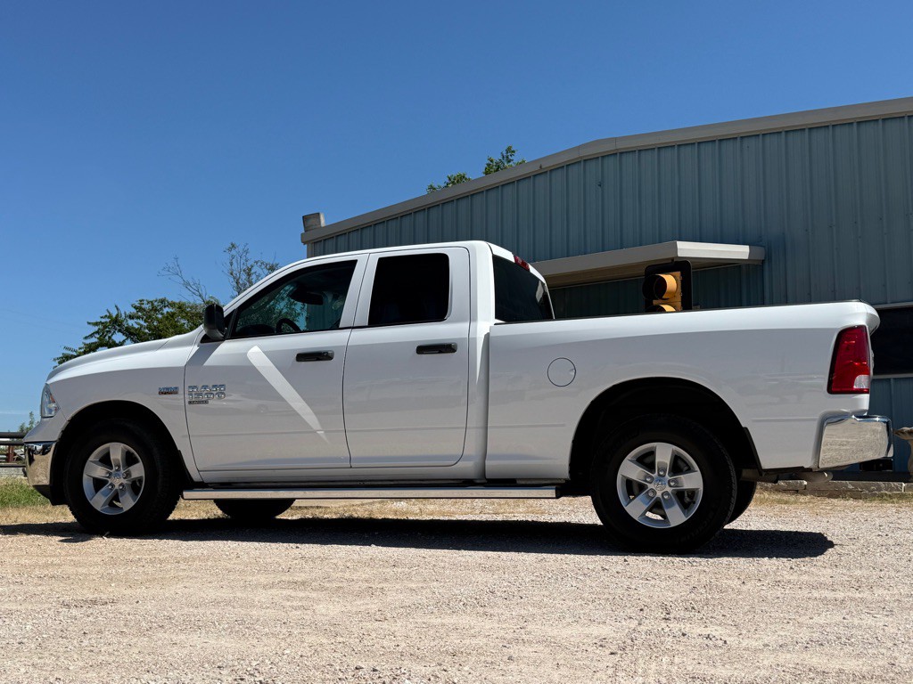 2019 RAM 1500 Image 2