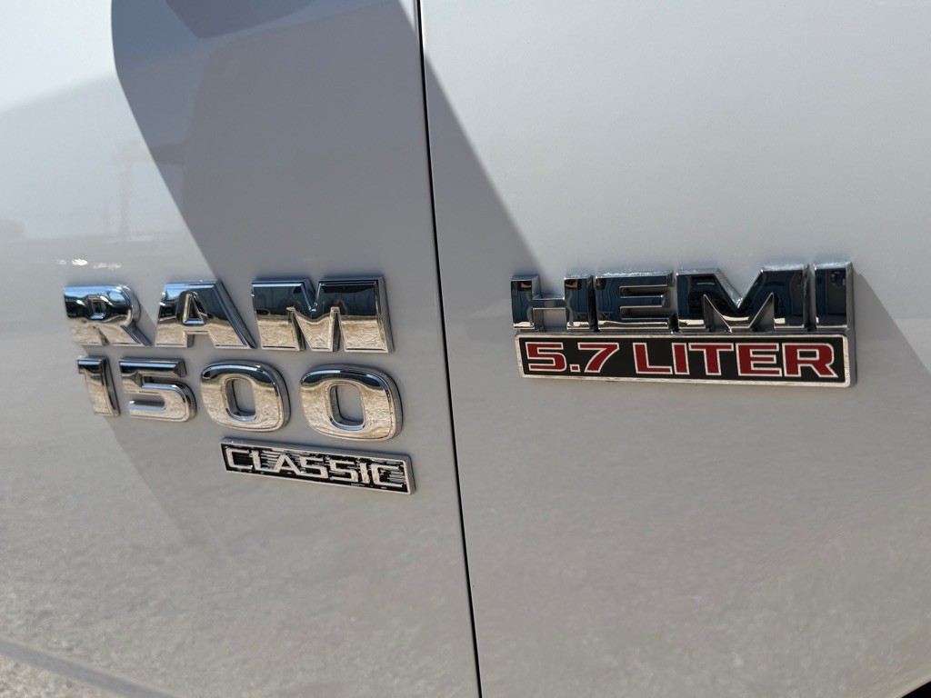 2019 RAM 1500 Image 5