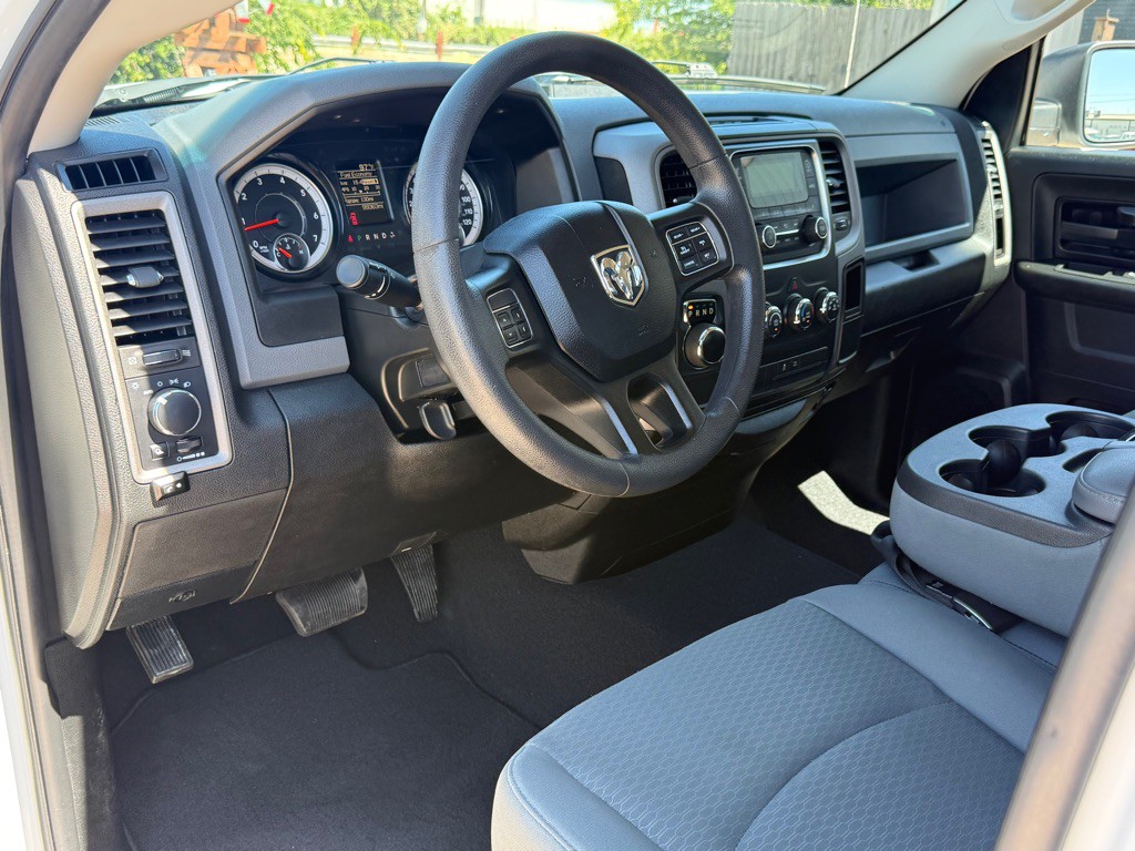 2019 RAM 1500 Image 6