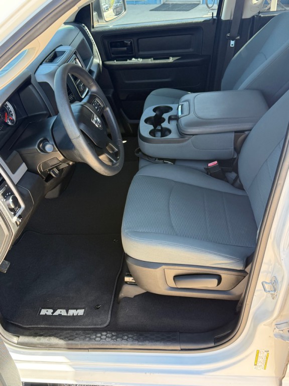 2019 RAM 1500 Image 7