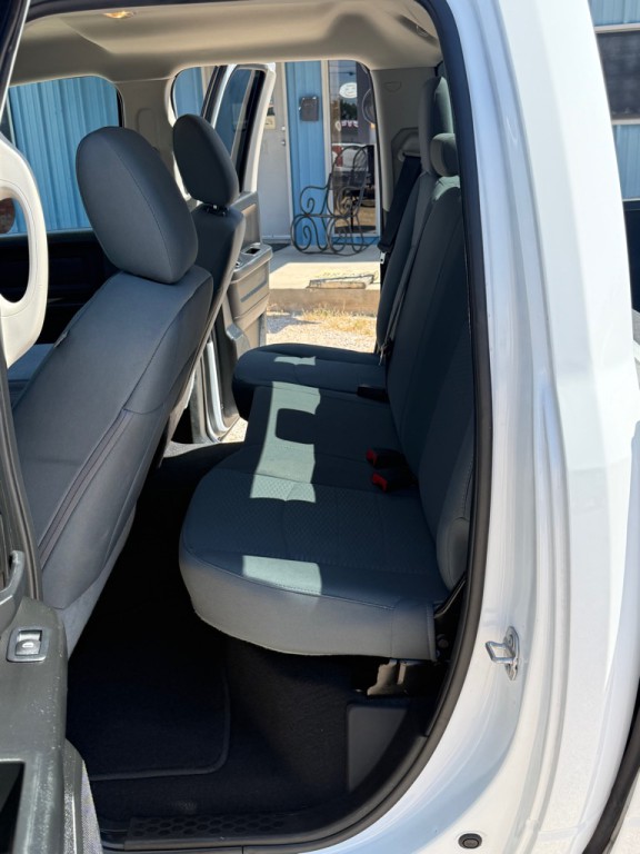 2019 RAM 1500 Image 8