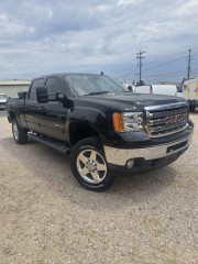 Image for 2014 GMC Sierra 2500 SLT ID: 7512842