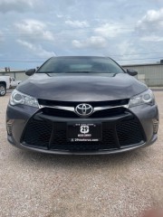 Image for 2017 Toyota Camry LE ID: 7520538