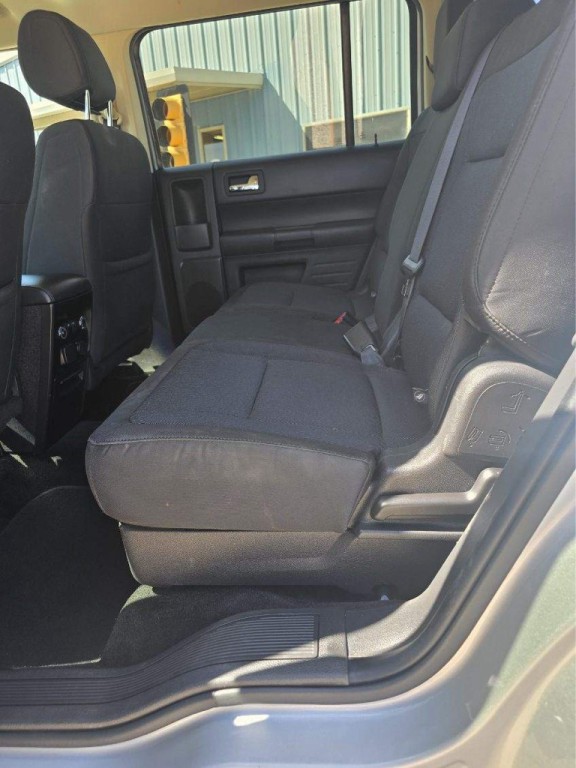 2013 Ford Flex Image 6