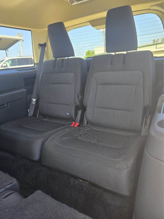 2013 Ford Flex Image 7