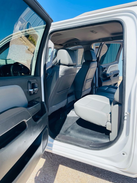 2017 Chevrolet Silverado 1500 Image 7