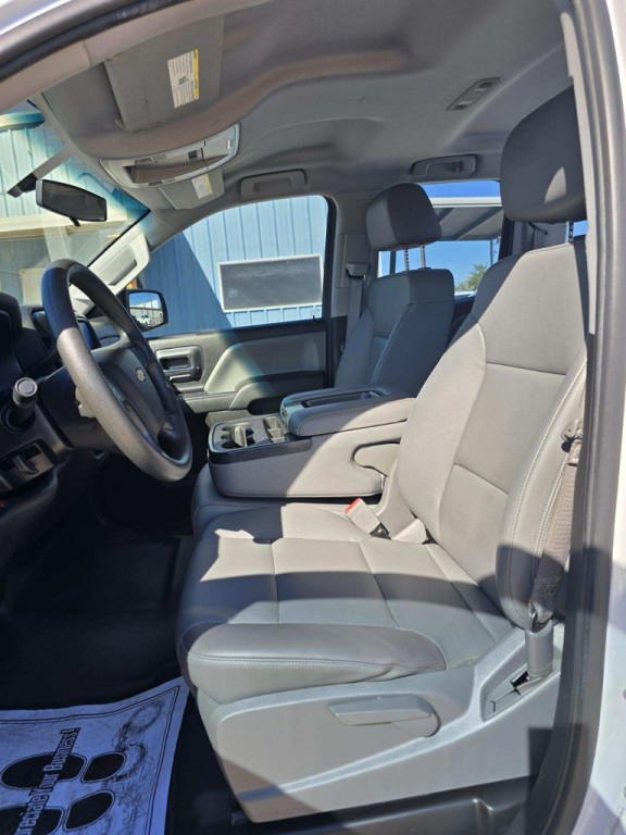 2016 Chevrolet Silverado 1500 Image 5