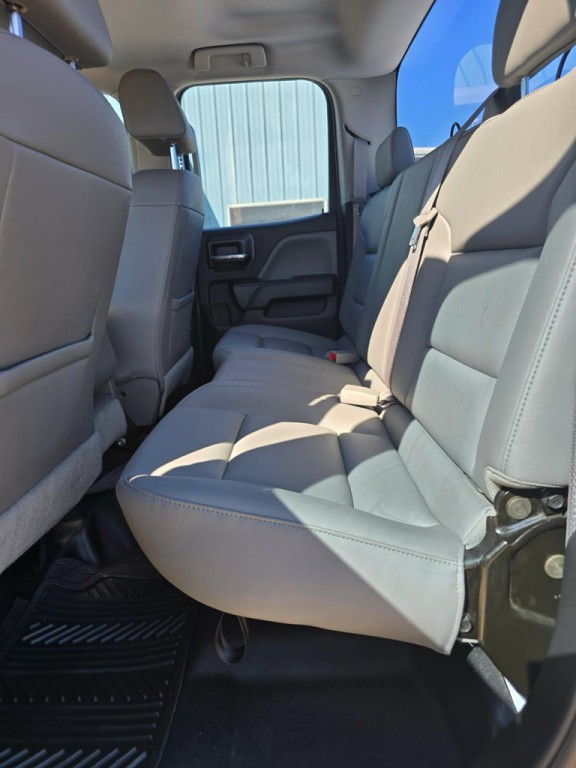 2016 Chevrolet Silverado 1500 Image 6
