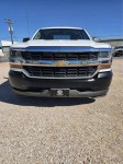 Image for 2016 Chevrolet Silverado 1500  ID: 7670881