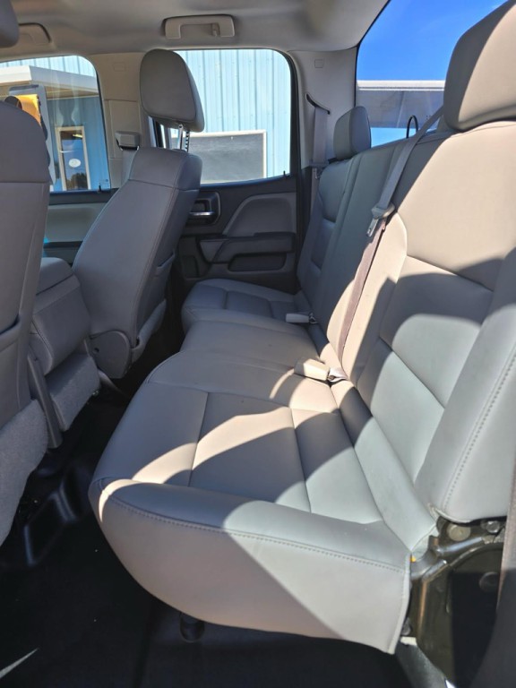 2016 Chevrolet Silverado 1500 Image 6