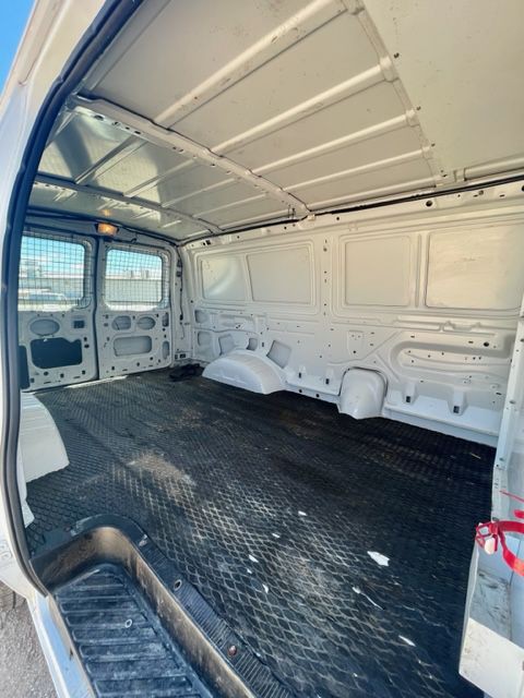 2006 Ford Econoline Image 7