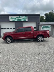 Image for 2013 Ford F-150 Supercrew ID: 6563138