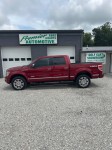 Image for 2013 Ford F-150 Supercrew ID: 6563138