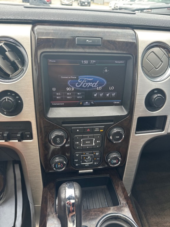 2013 Ford F-150 Image 11