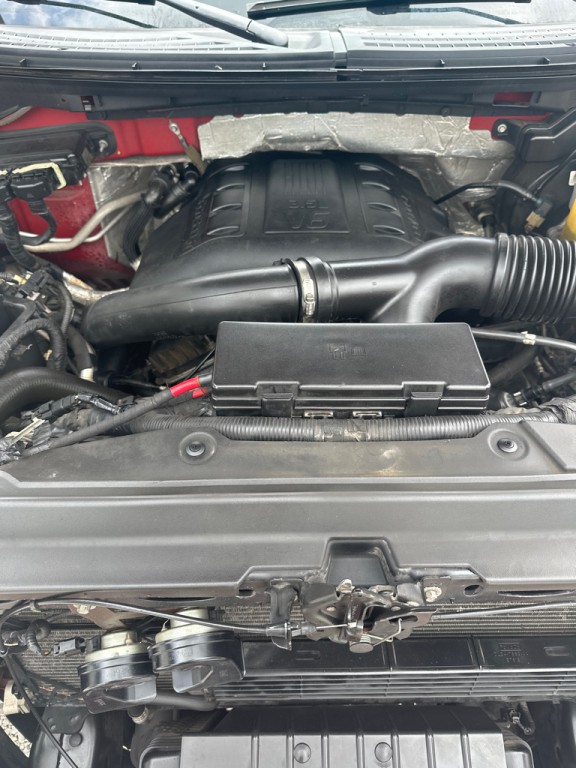 2013 Ford F-150 Image 14