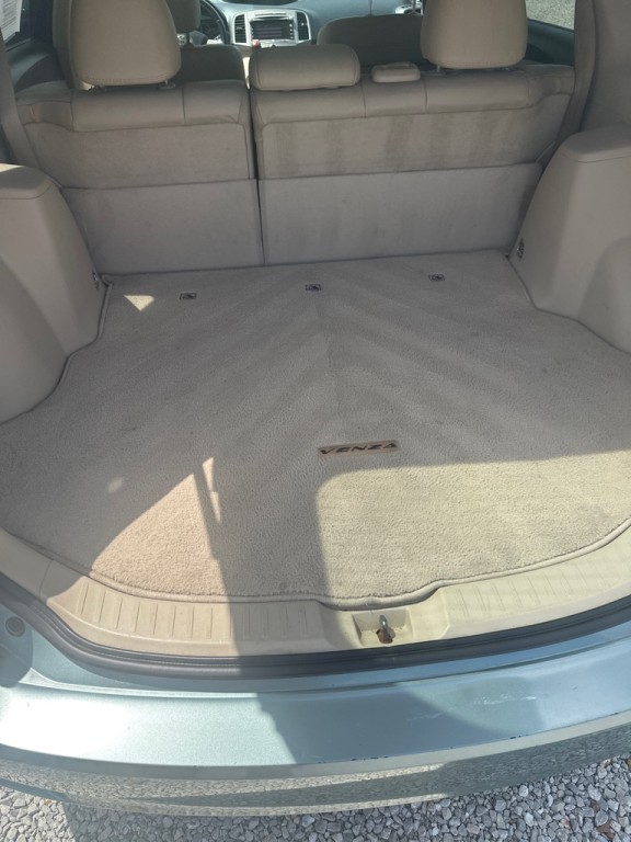 2010 Toyota Venza Image 5