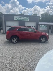 Image for 2015 Chevrolet Equinox LT ID: 6608316