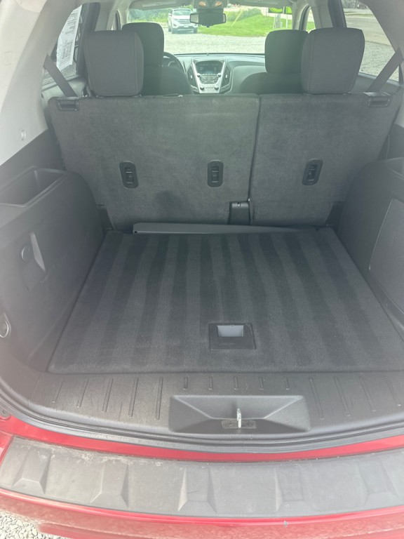 2015 Chevrolet Equinox Image 5