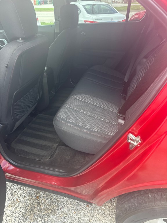 2015 Chevrolet Equinox Image 6