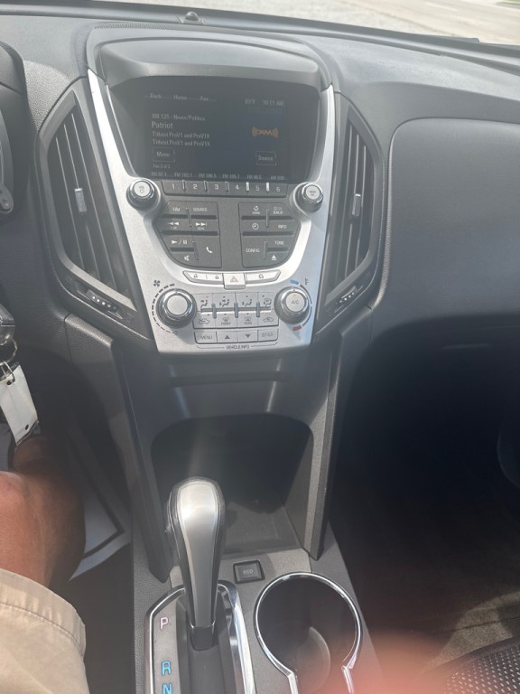2015 Chevrolet Equinox Image 10