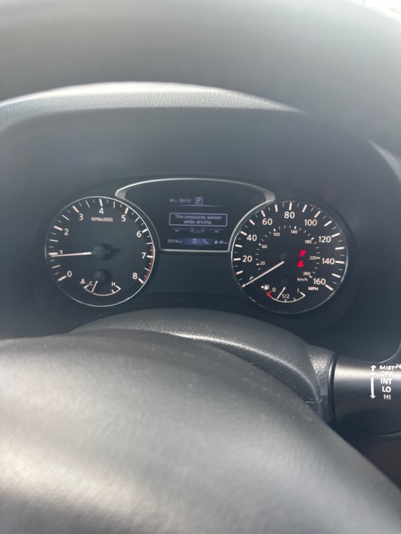 2018 Nissan Pathfinder Image 10