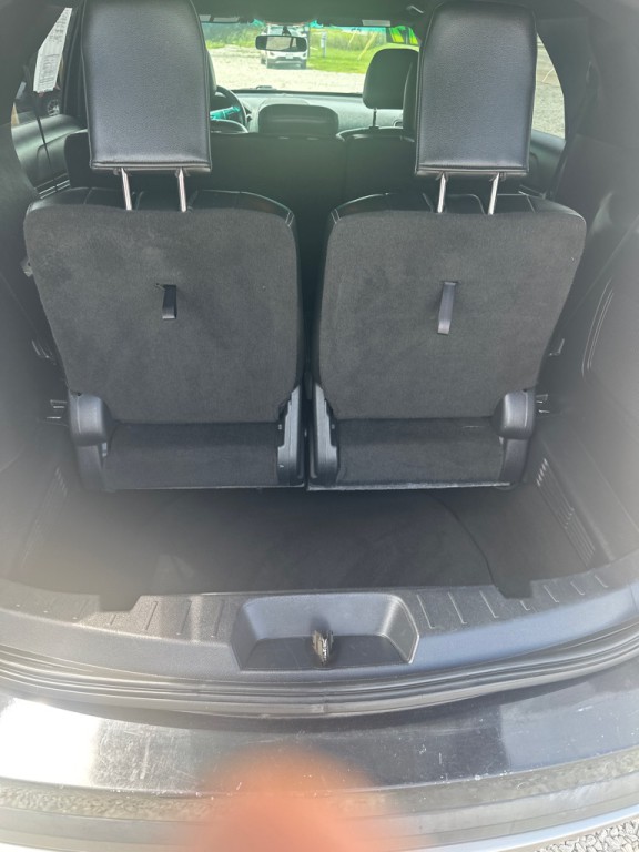 2017 Ford Explorer Image 5