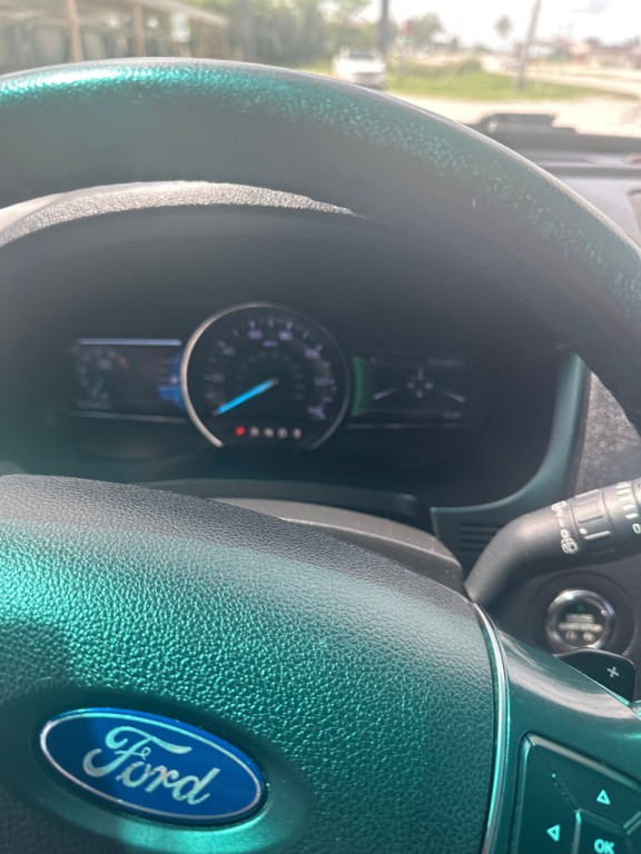 2017 Ford Explorer Image 10