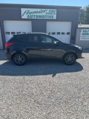 Image for 2014 Hyundai Tucson GLS ID: 6612832