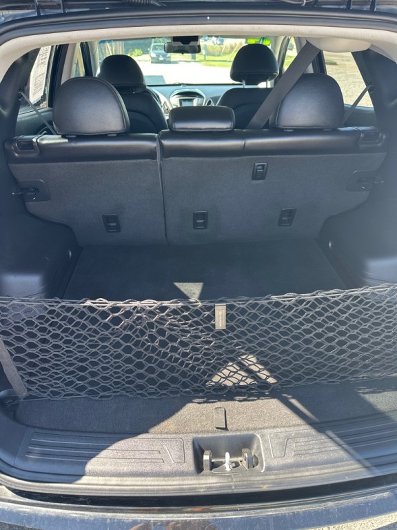2014 Hyundai Tucson Image 5