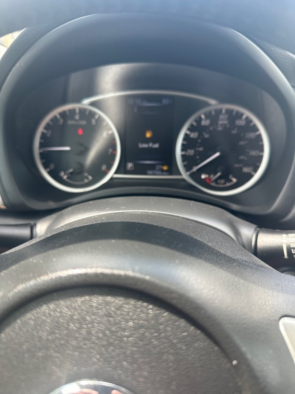 2018 Nissan Sentra Image 9