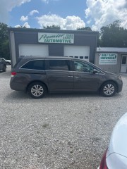 Image for 2016 Honda Odyssey EXL ID: 6629353