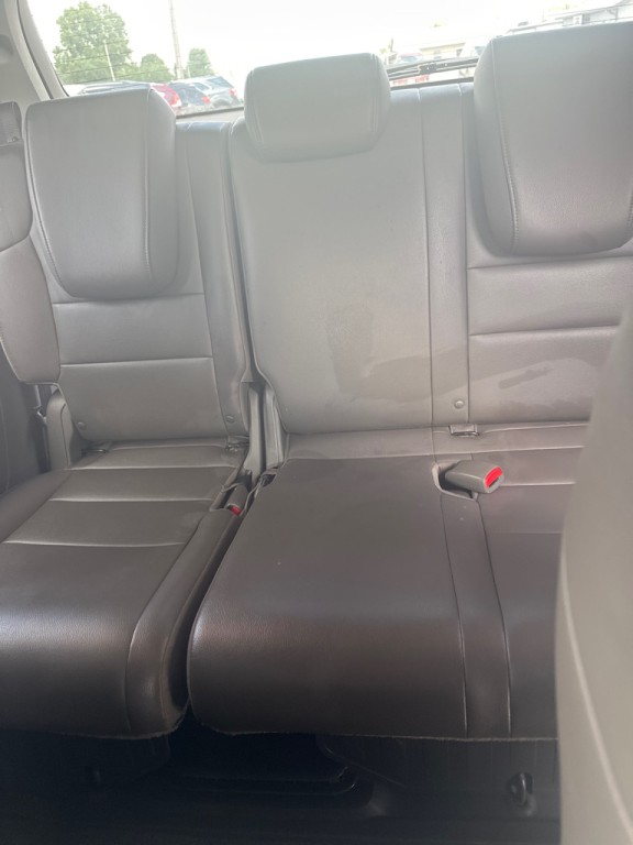 2016 Honda Odyssey Image 6
