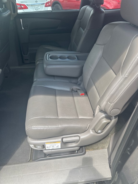 2016 Honda Odyssey Image 7