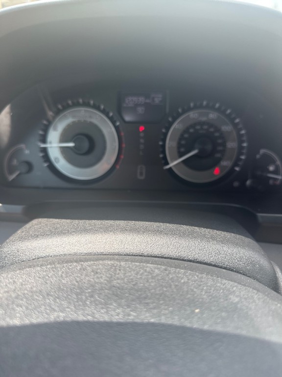 2016 Honda Odyssey Image 11