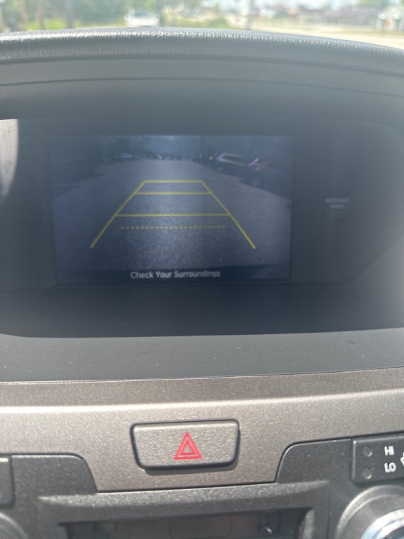 2016 Honda Odyssey Image 14