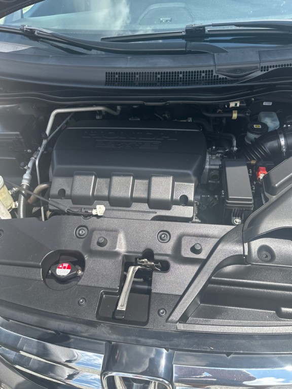 2016 Honda Odyssey Image 15